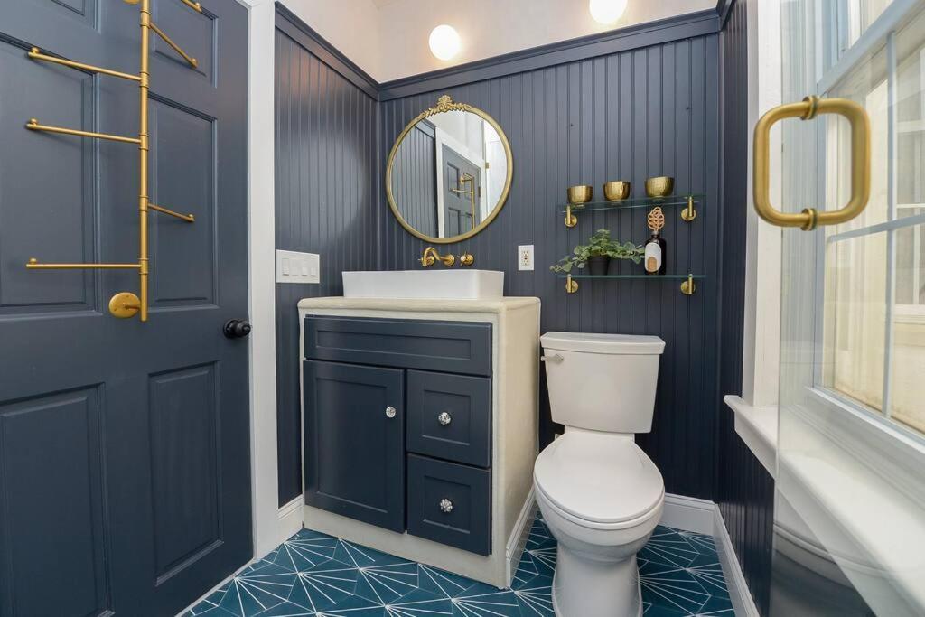 Spacious 3 Bdr Home, Hosted By Stayrafa 1121 Philadelphia