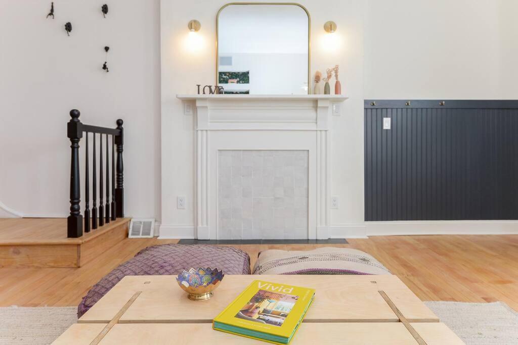 Holiday home Spacious 3 Bdr Home, Hosted By Stayrafa 1121 Philadelphia